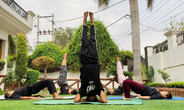 UNITED CREATIONS DANCE AND FITNESS ACADEMY